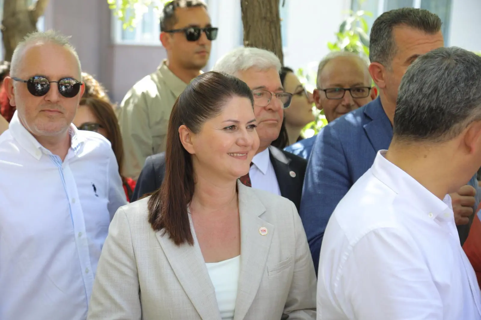 VEFA EDİRNE EMEKLİ EVİ HİZMETE BAŞLADI galeri görseli